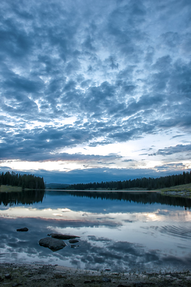 Grand Mesa National Forest