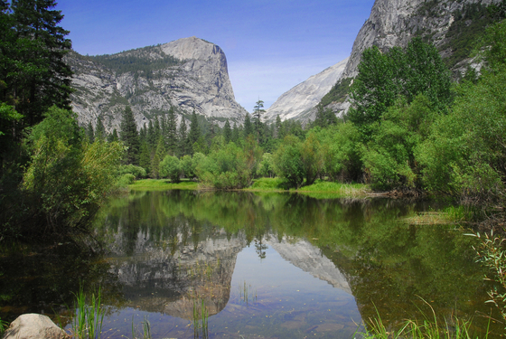 Yosemite