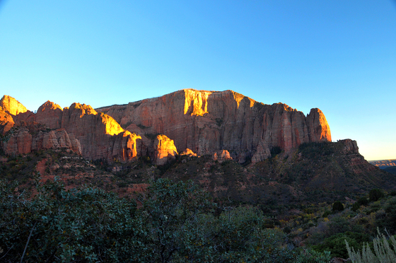 Zion National Park
