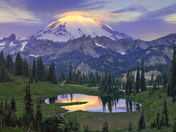 Mt. Rainier N.P.