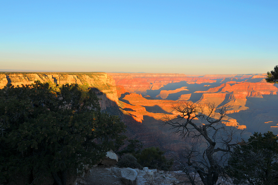 Grand Canyon Natinal Park