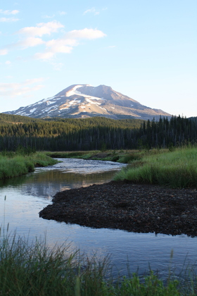 Deschutes National Forest