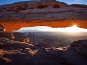 Canyonlands National Park