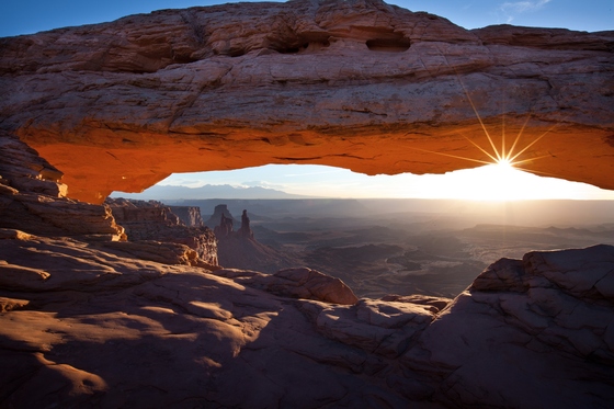 Canyonlands National Park