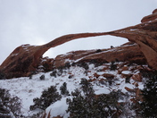 Arches National Park