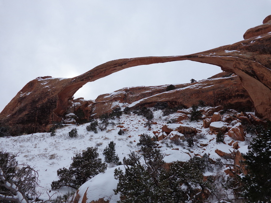 Arches National Park
