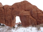 Arches National Park
