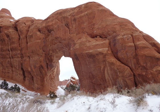 Arches National Park