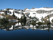 Desolation Wilderness