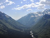 Glacier National Park