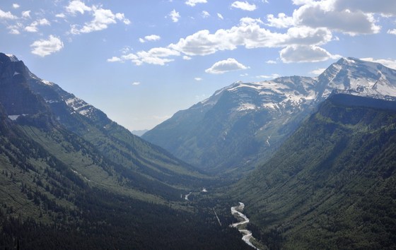 Glacier National Park