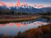 Grand Teton National Park