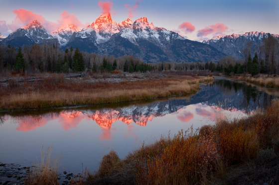 Grand Teton National Park