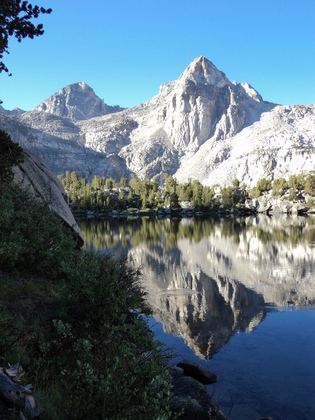 Kings Canyon National Park