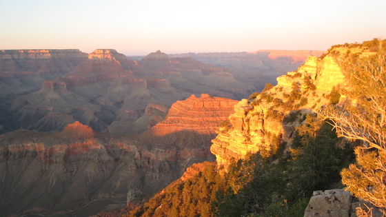 Grand Canyon National Park