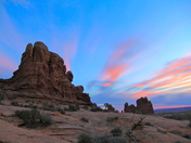 Arches National Park, Utah