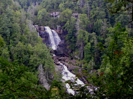Nantahala National Forest