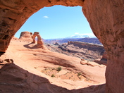 Arches National Park