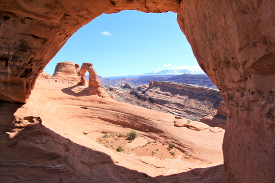 Arches National Park