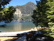 Emerald Bay Lake Tahoe