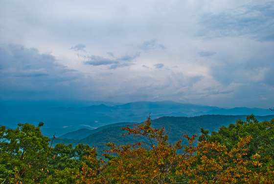 Great Smoky Mountains National Park