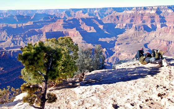 Grand Canyon