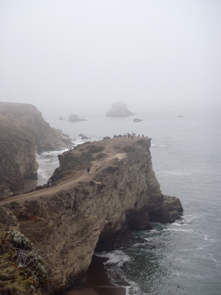 Point Reyes National Seashore