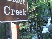 Yosemite National Park