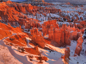 Bryce Canyon National Park