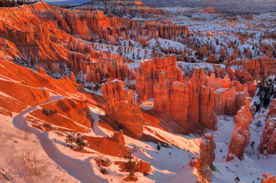 Bryce Canyon National Park