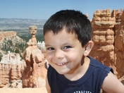 Bryce National Park