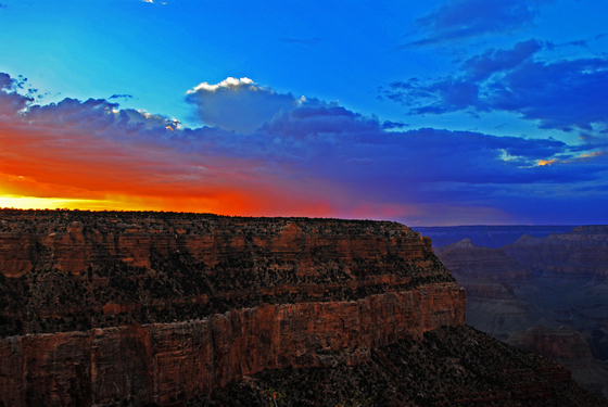Grand Canyon National Park