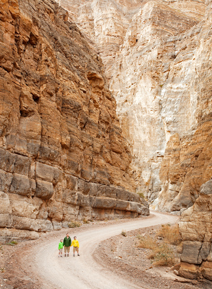 Death Valley National Park
