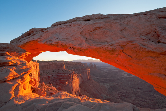Canyonlands National Park