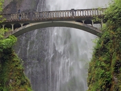 Columbia River Gorge