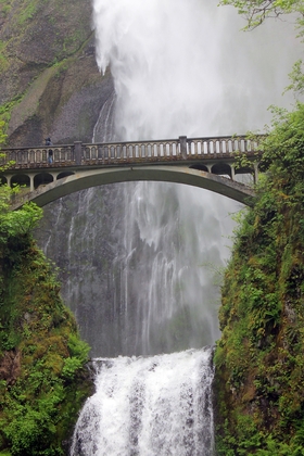 Columbia River Gorge