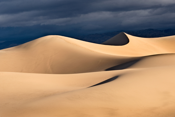 Death Valley National Park