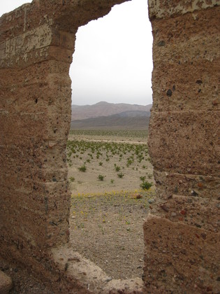 Death Valley National Park