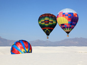 White Sands National Monument