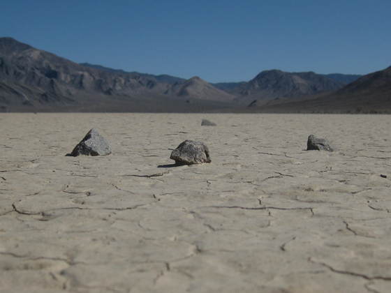 Death Valley National Park