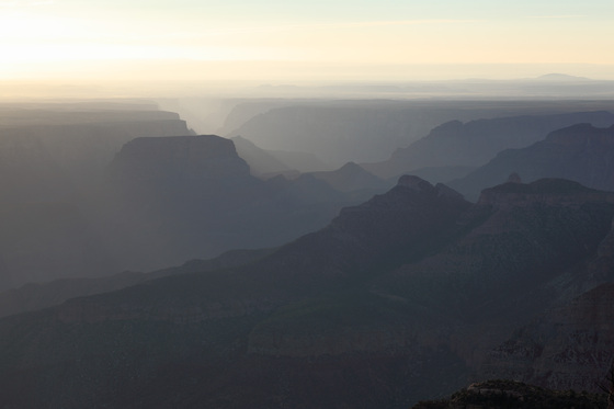 Grand Canyon National Park