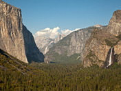 Yosemite