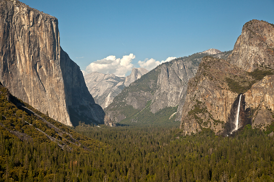 Yosemite