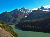 North Cascades National Park