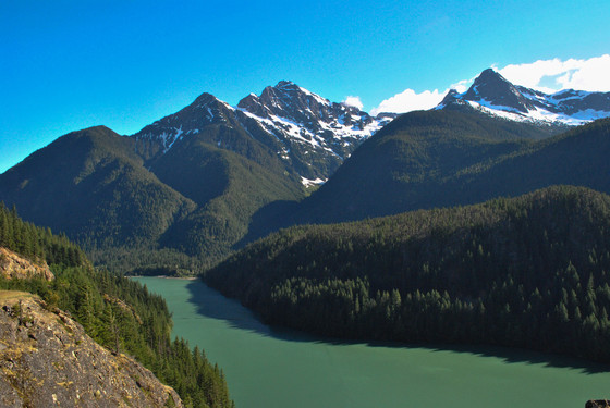 North Cascades National Park