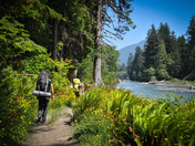 Olympic National Park