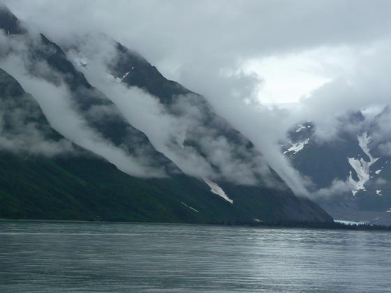 Kenai Fjords National Park