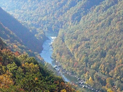New River Gorge National Park