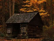 Great Smoky Mountains National Park