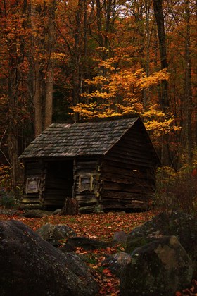 Great Smoky Mountains National Park